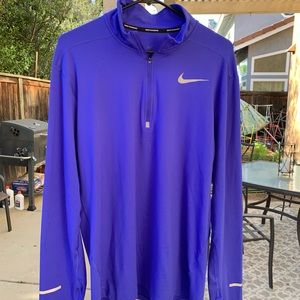 Nike Half Zip